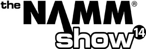 NAMM logo