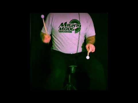 More Cowbell!..Aerodrums improv solo