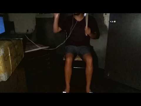 Wither - Dream Theater | Aerodrum Cover | Aerodrums