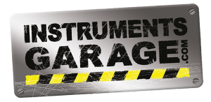 Instruments Garage LOGO