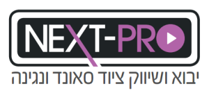 Next-Pro logo