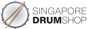 singapore drum shop logo