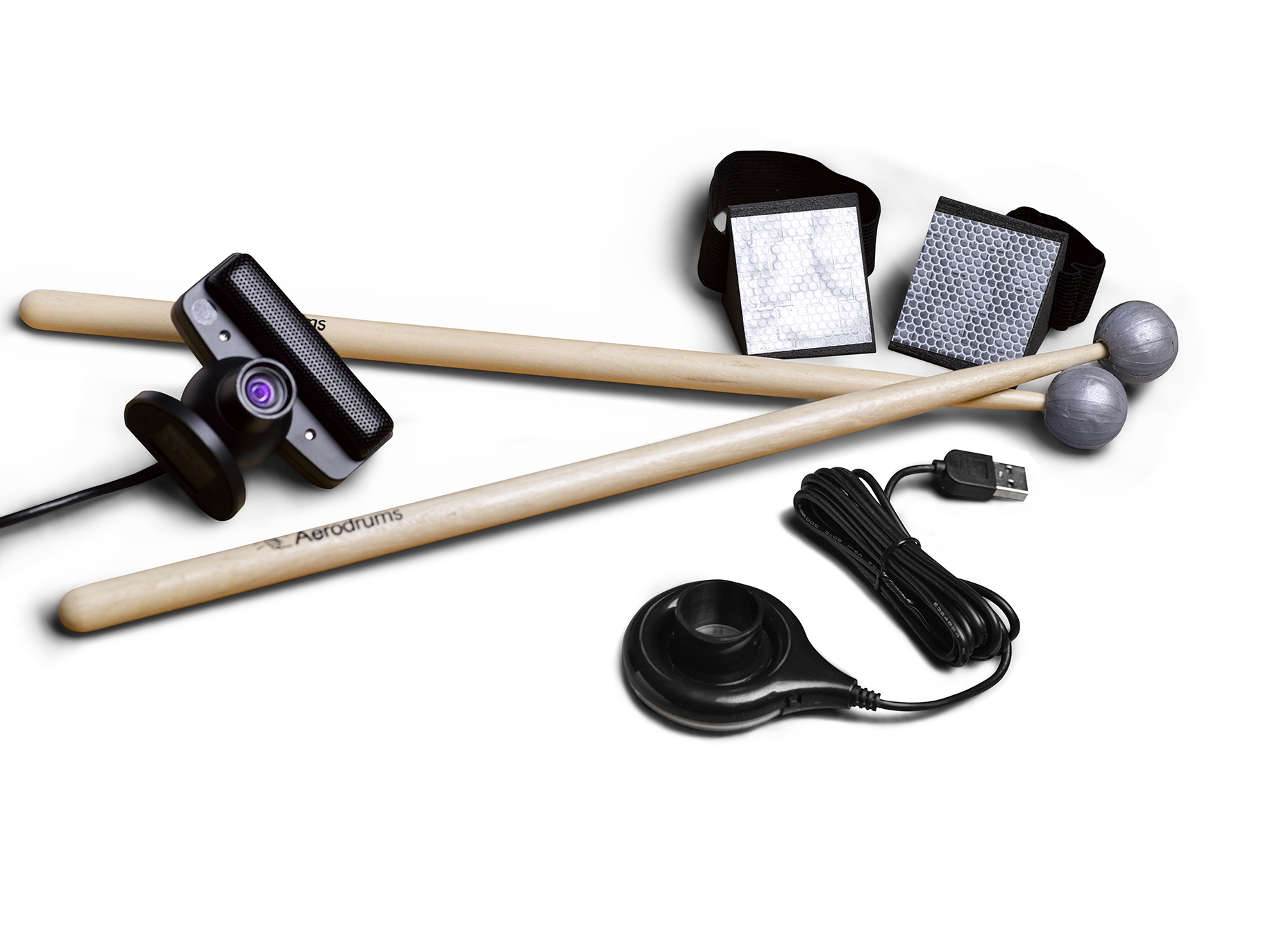 Aerodrums kit on sale