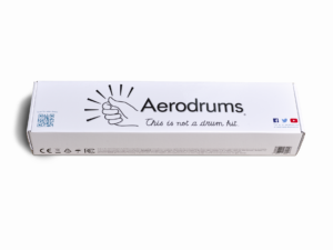 Aerodrums box