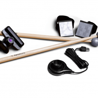 Aerodrums 1 product image