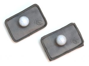 Aerodrums 2 foot markers