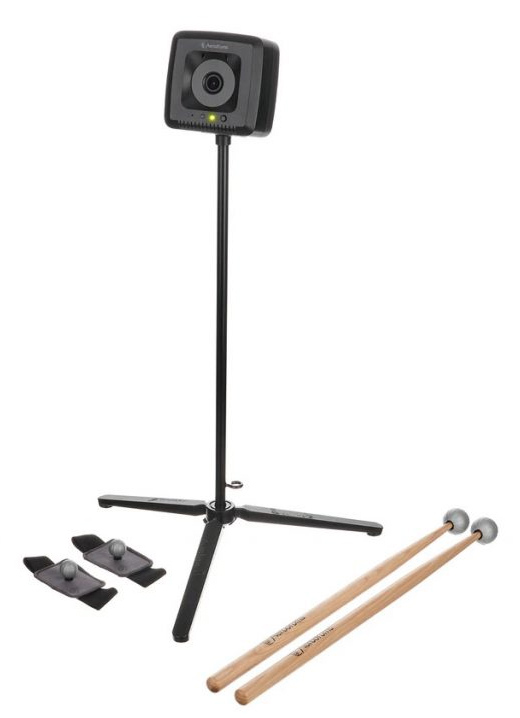 Aerodrums 2 product picture